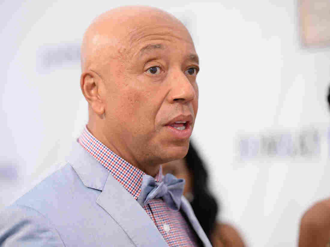 Russell Simmons says the problem with RushCard "has been devastating" for its customers. "We want to make sure they are made whole," he said in an exclusive interview with the Associated Press.