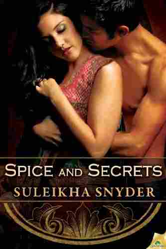 Spice and Secrets