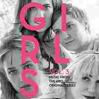 Cover for Girls, Vol. 3 [Music From the HBO Original Series]