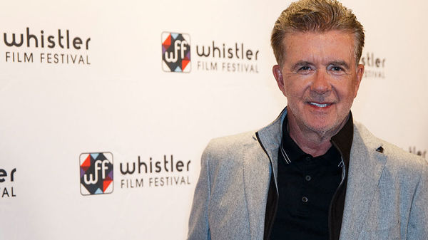 Seen earlier this month at the Whistler Film Festival, Alan Thicke had a long career in lots of aspects of television.